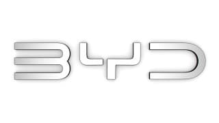 BYD Logo