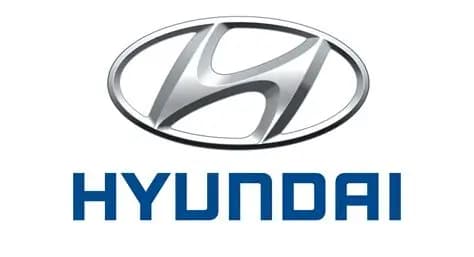 HYUNDAI Logo