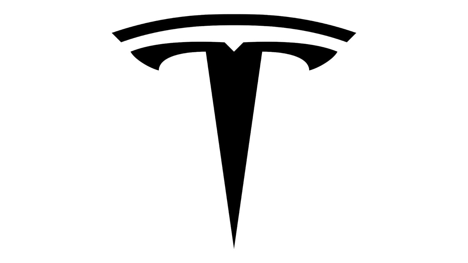 TESLA Logo